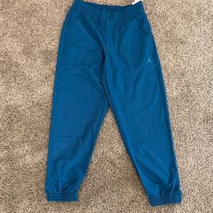 Jordan Blue Track Pants